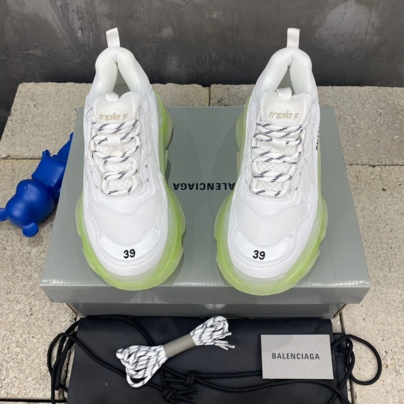 Affordable Bxlxnciaga Sneakers 110007
