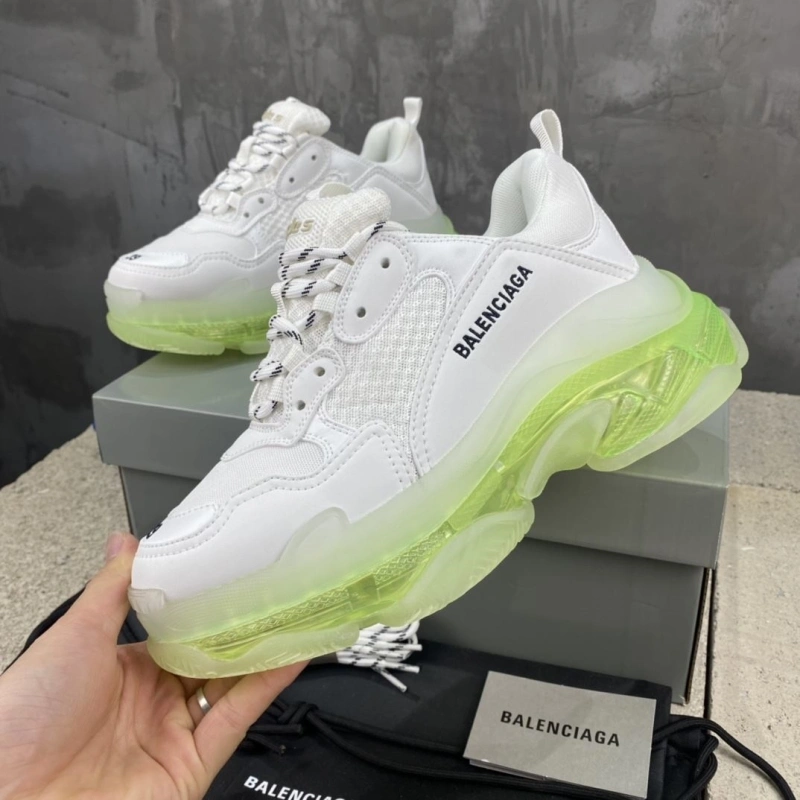 Affordable Bxlxnciaga Sneakers 110007