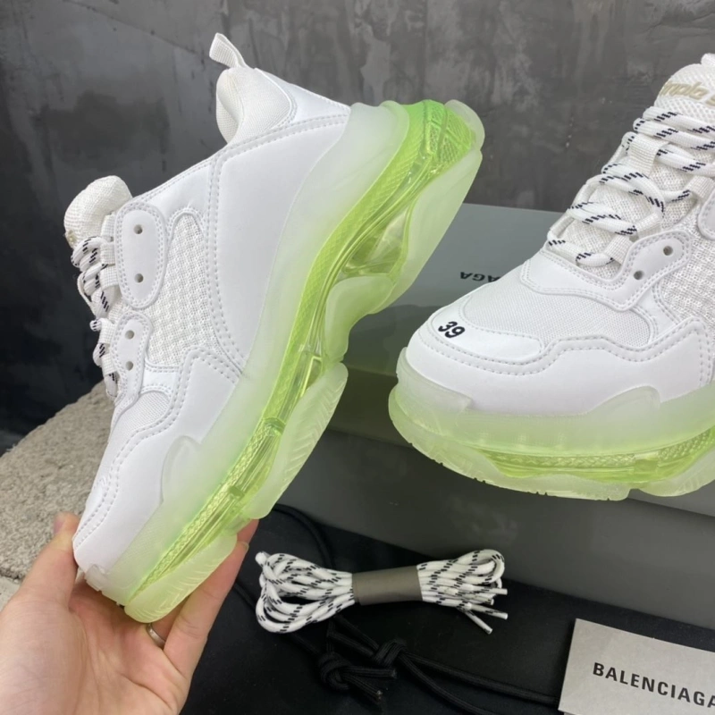 Affordable Bxlxnciaga Sneakers 110007