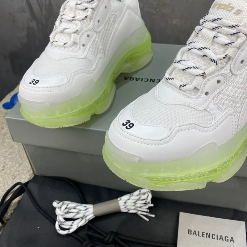 Affordable Bxlxnciaga Sneakers 110007