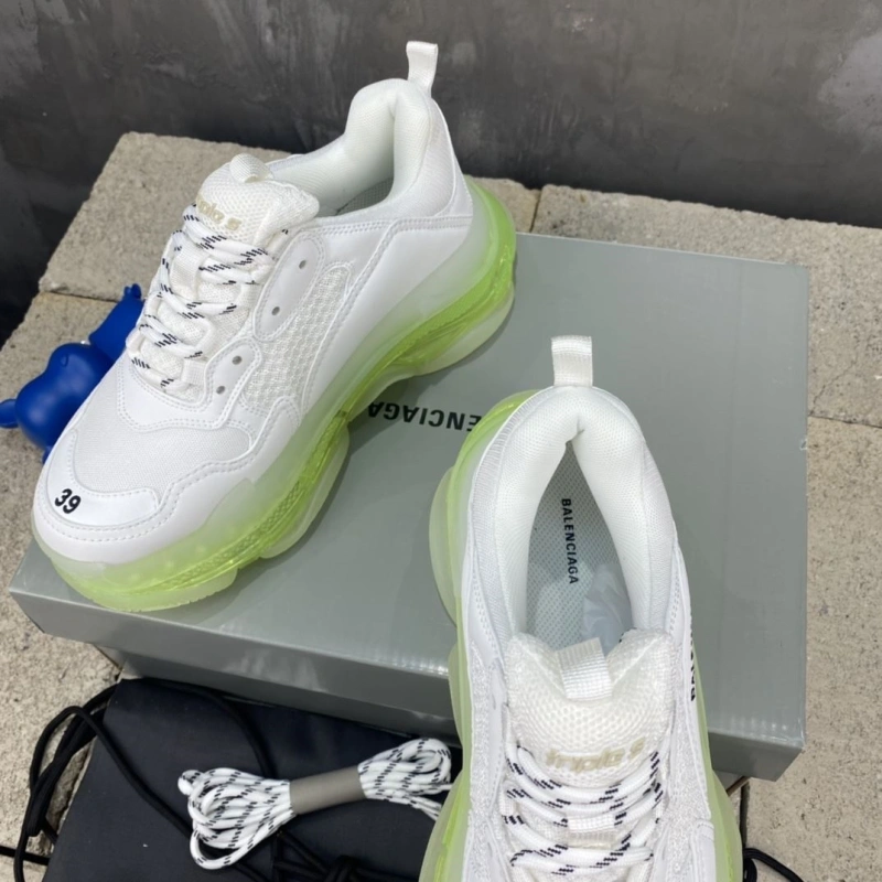 Affordable Bxlxnciaga Sneakers 110007