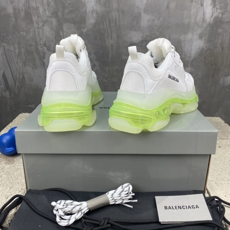 Affordable Bxlxnciaga Sneakers 110007