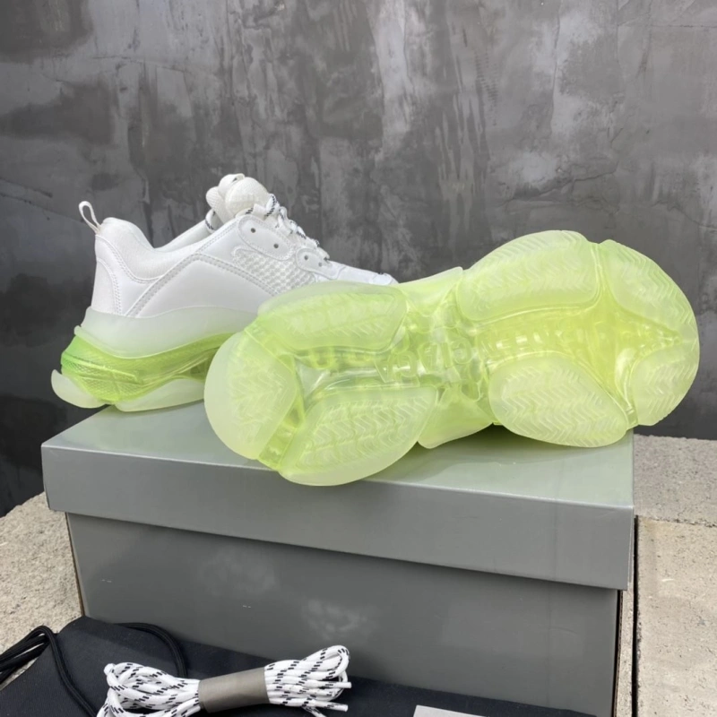 Affordable Bxlxnciaga Sneakers 110007