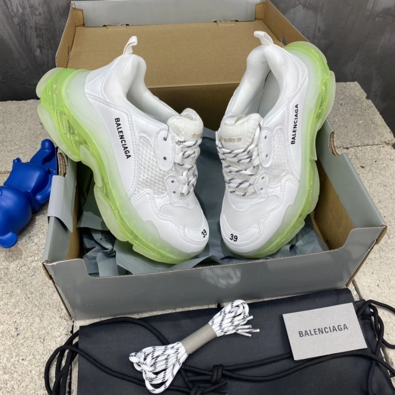 Affordable Bxlxnciaga Sneakers 110007