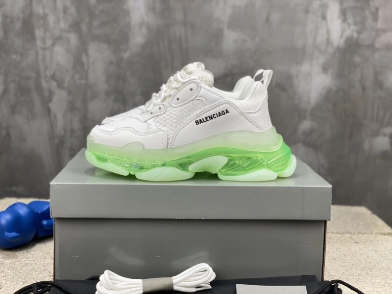 Bxlxnciaga Sneakers StreetReady 110008