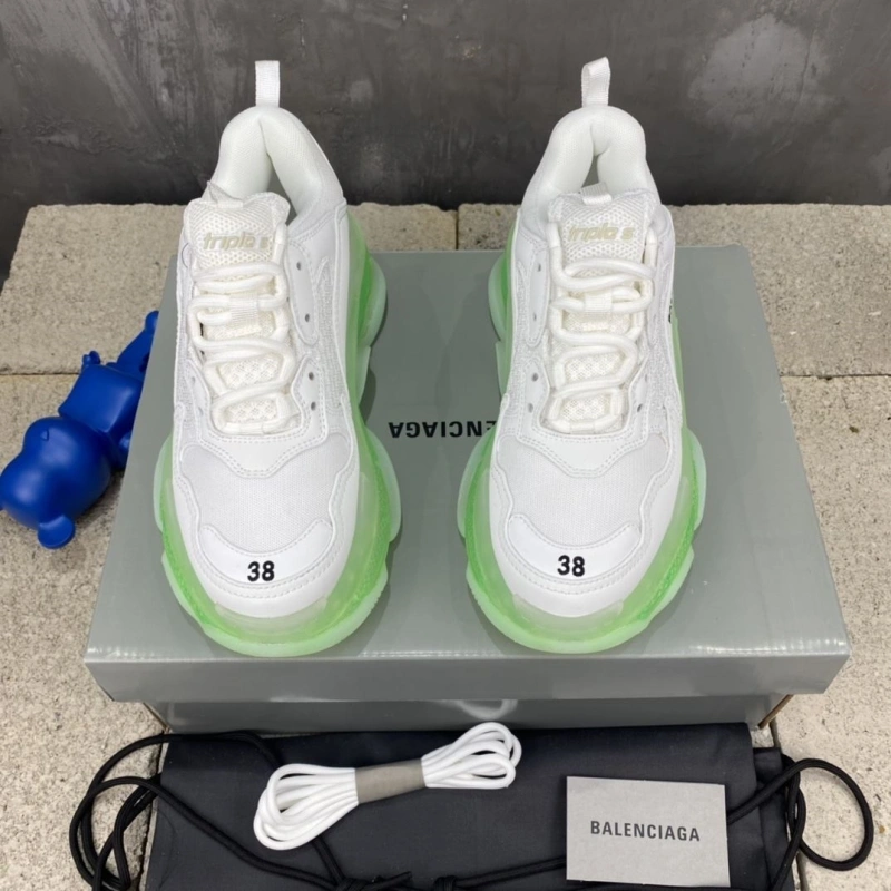 Bxlxnciaga Sneakers StreetReady 110008