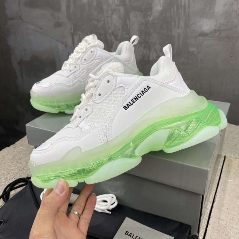 Bxlxnciaga Sneakers StreetReady 110008