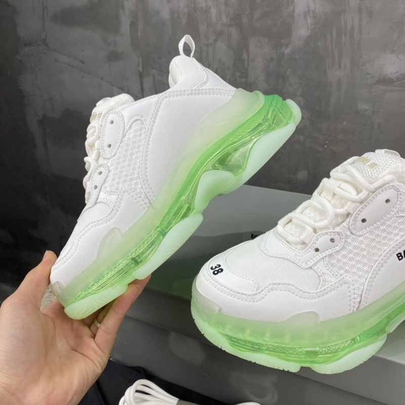 Bxlxnciaga Sneakers StreetReady 110008