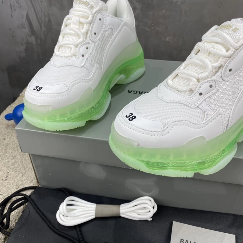 Bxlxnciaga Sneakers StreetReady 110008