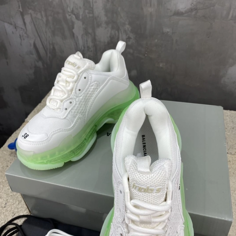 Bxlxnciaga Sneakers StreetReady 110008