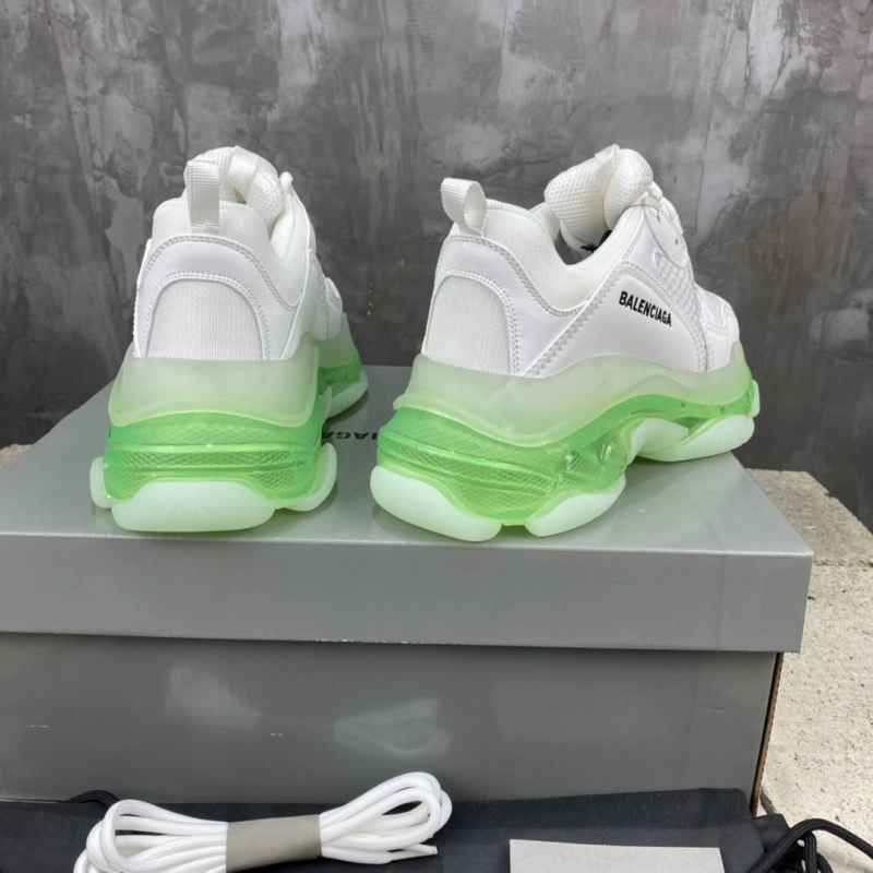 Bxlxnciaga Sneakers StreetReady 110008