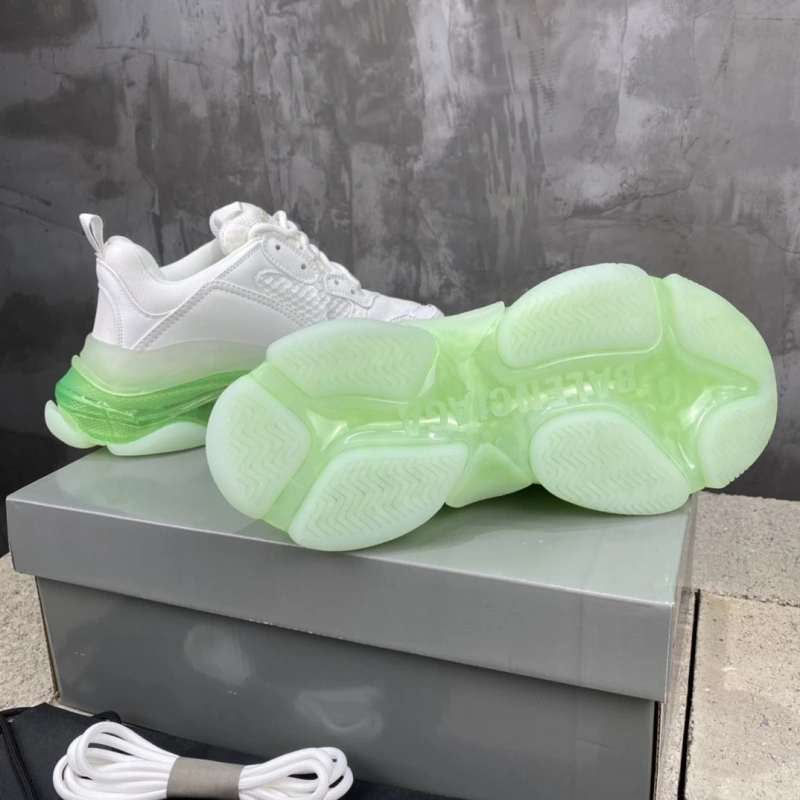 Bxlxnciaga Sneakers StreetReady 110008