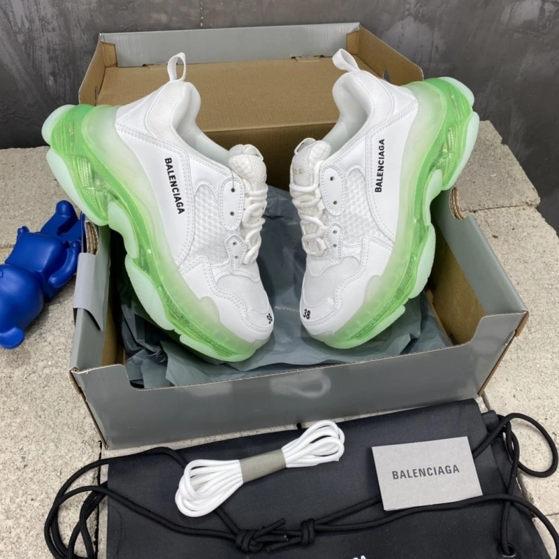 Bxlxnciaga Sneakers StreetReady 110008