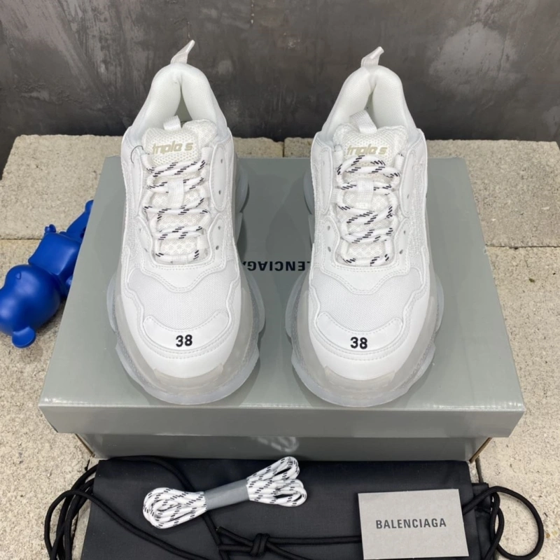 Bxlxnciaga Sneakers HighQuality 109999