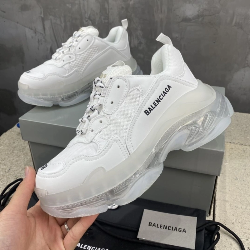 Bxlxnciaga Sneakers HighQuality 109999