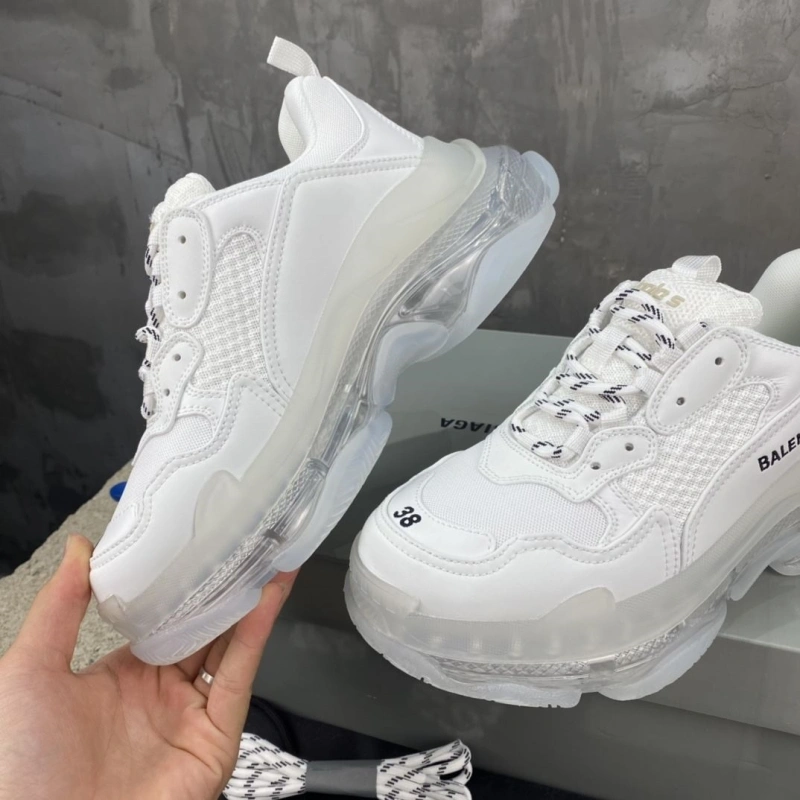 Bxlxnciaga Sneakers HighQuality 109999