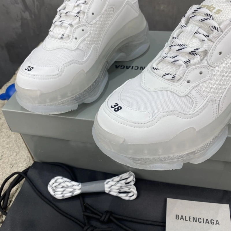 Bxlxnciaga Sneakers HighQuality 109999