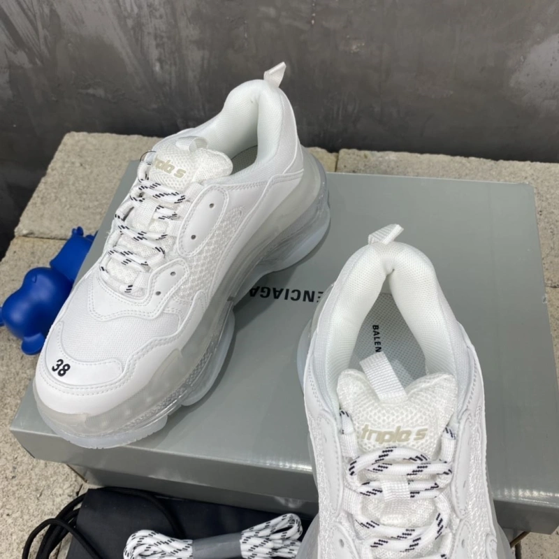 Bxlxnciaga Sneakers HighQuality 109999