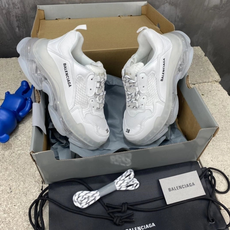 Bxlxnciaga Sneakers HighQuality 109999