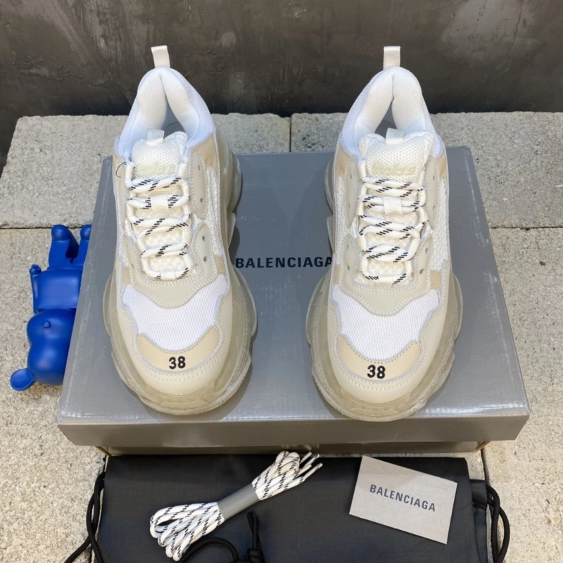 Bxlxnciaga Sneakers Compact 110006