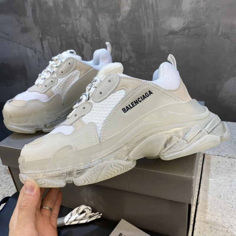 Bxlxnciaga Sneakers Compact 110006