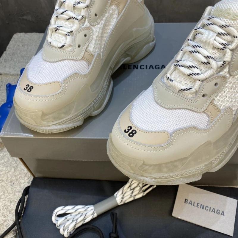 Bxlxnciaga Sneakers Compact 110006