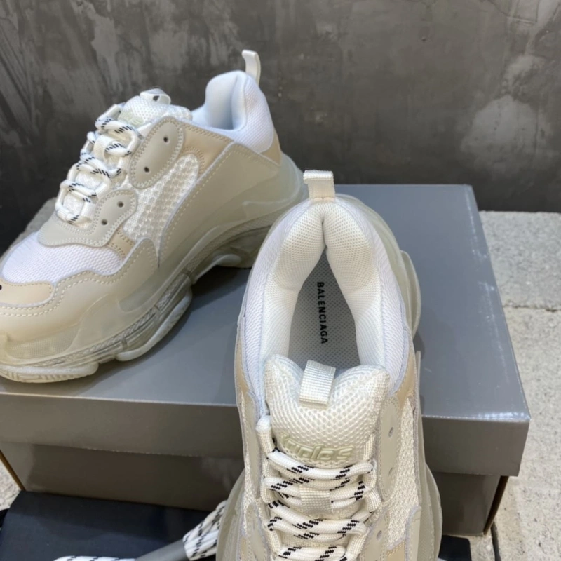 Bxlxnciaga Sneakers Compact 110006