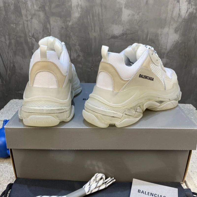 Bxlxnciaga Sneakers Compact 110006