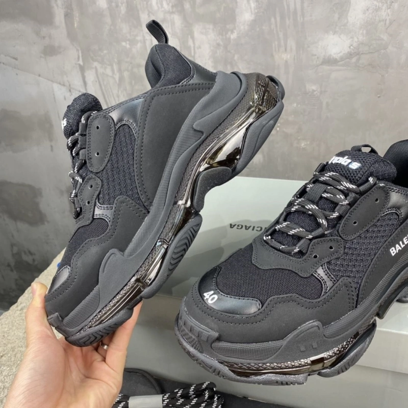 Durable Bxlxnciaga Sneakers 109994