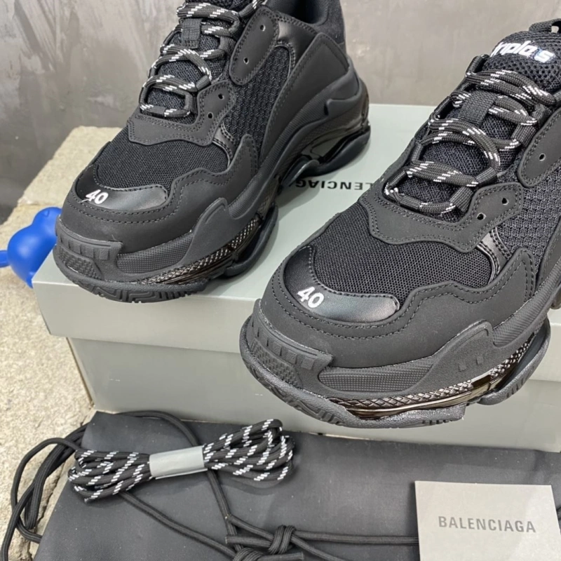 Durable Bxlxnciaga Sneakers 109994