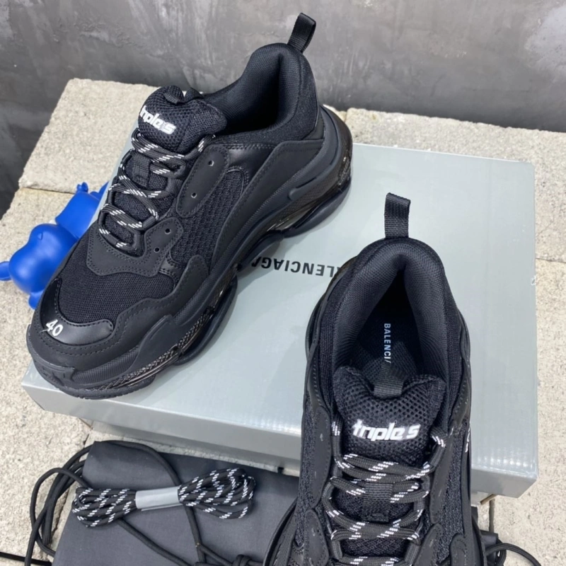 Durable Bxlxnciaga Sneakers 109994