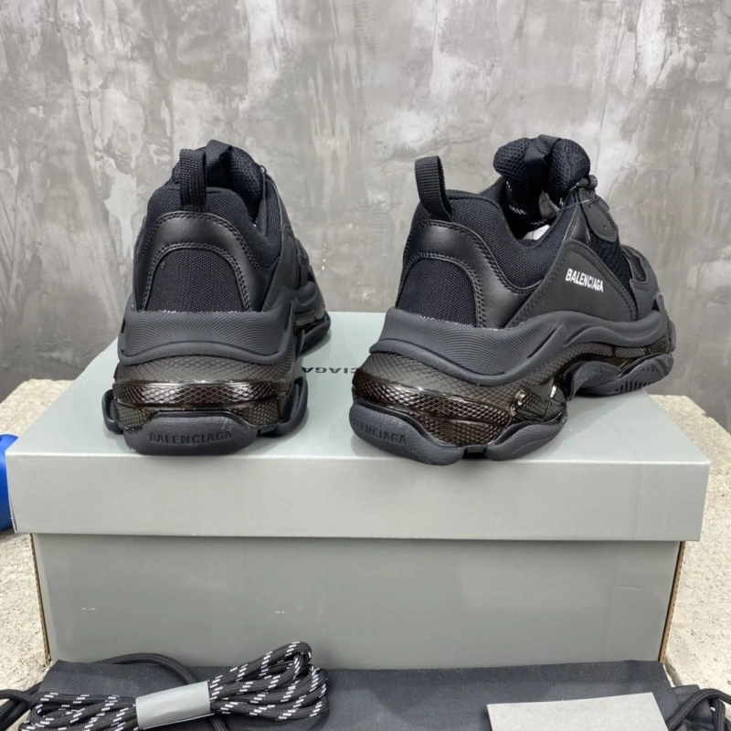 Durable Bxlxnciaga Sneakers 109994