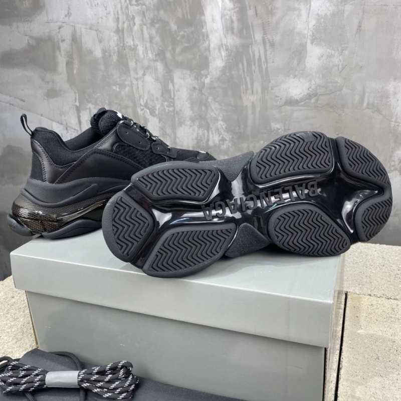Durable Bxlxnciaga Sneakers 109994
