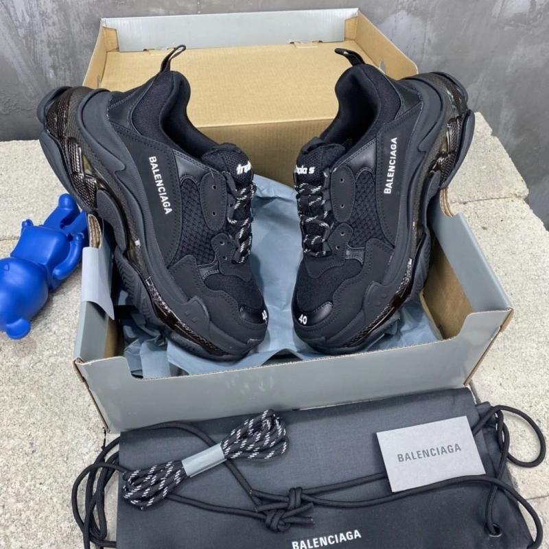 Durable Bxlxnciaga Sneakers 109994