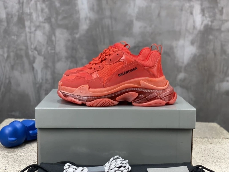 Bxlxnciaga Sneakers HighQuality 110005