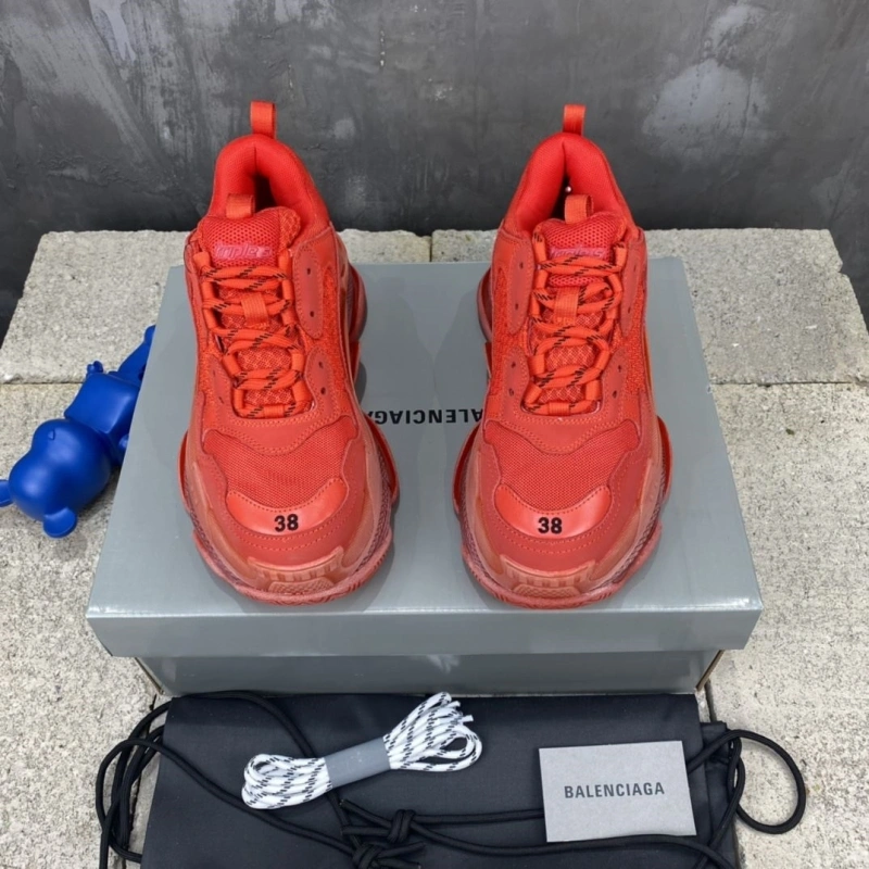 Bxlxnciaga Sneakers HighQuality 110005