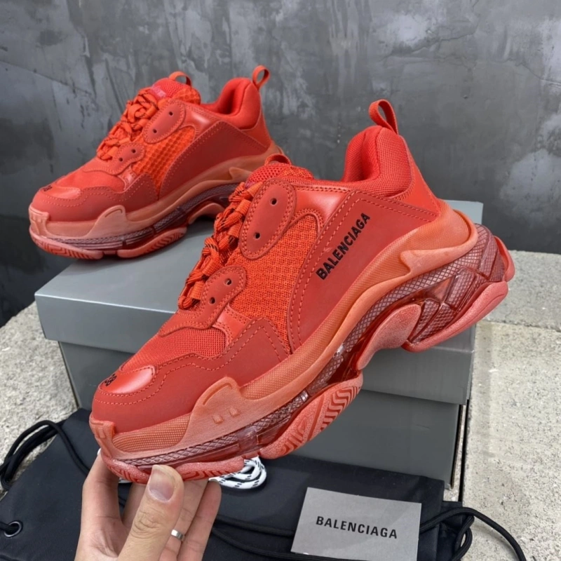 Bxlxnciaga Sneakers HighQuality 110005