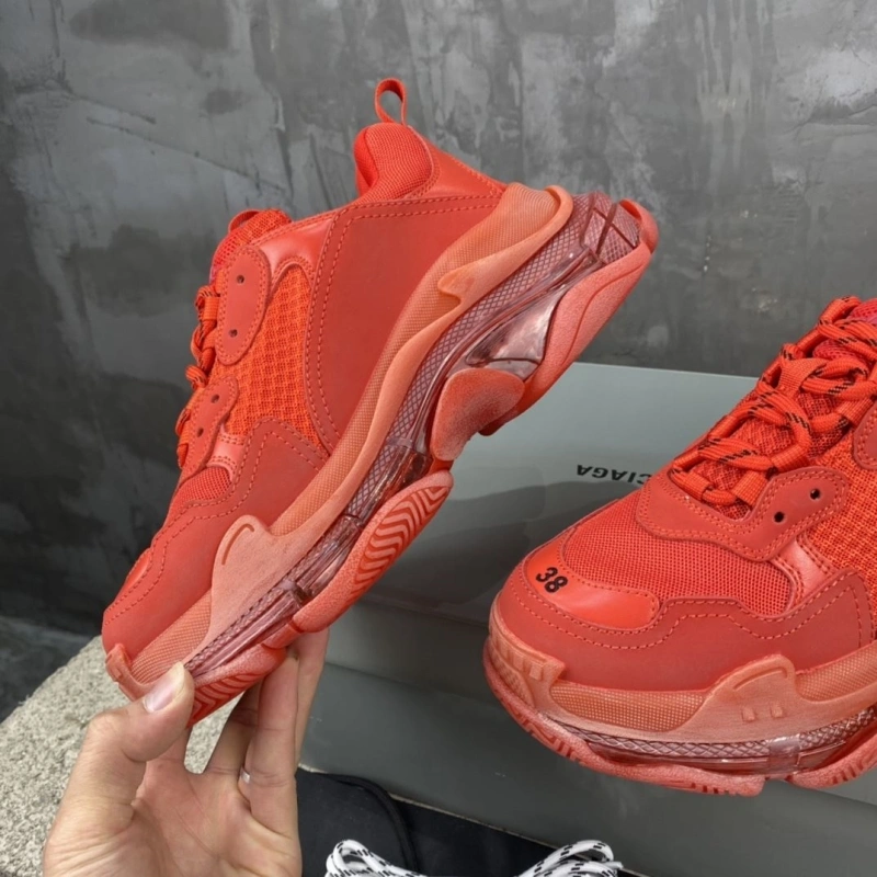 Bxlxnciaga Sneakers HighQuality 110005