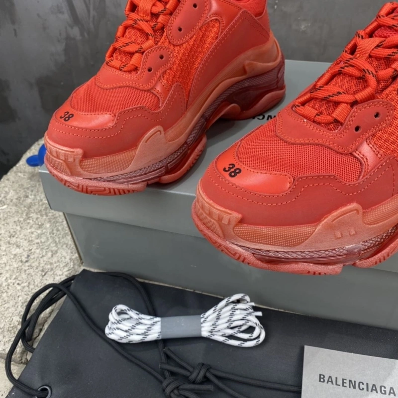 Bxlxnciaga Sneakers HighQuality 110005