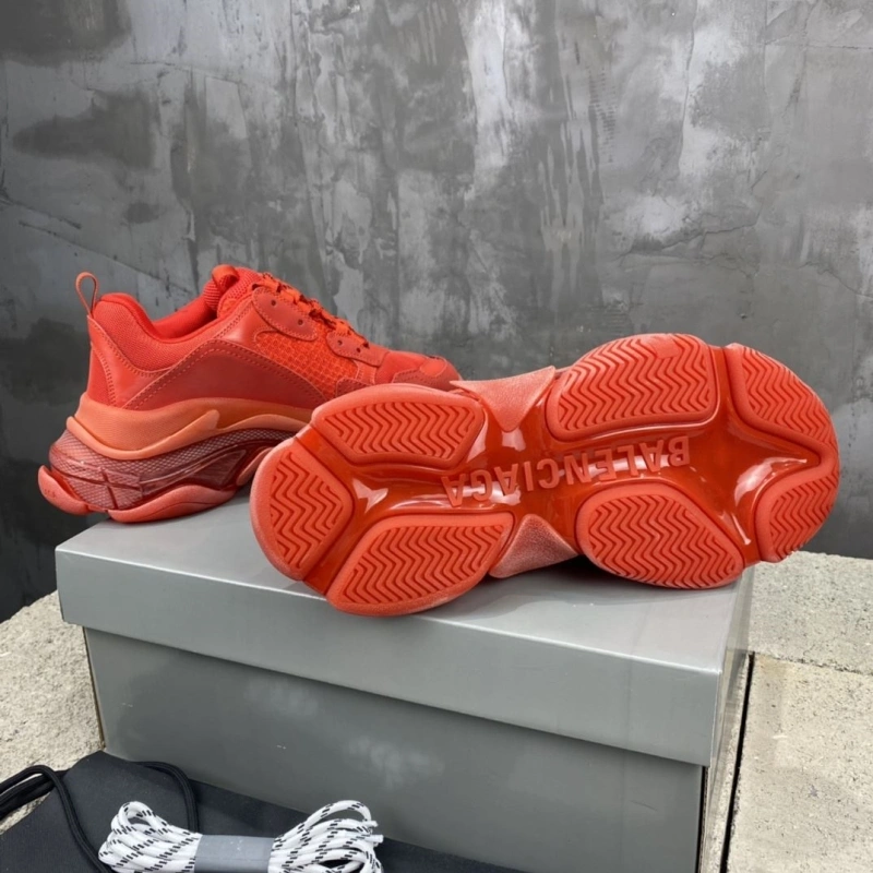 Bxlxnciaga Sneakers HighQuality 110005