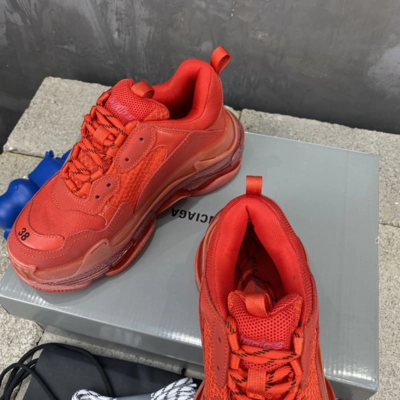 Bxlxnciaga Sneakers HighQuality 110005