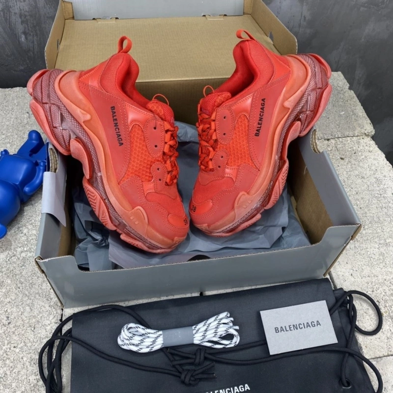 Bxlxnciaga Sneakers HighQuality 110005