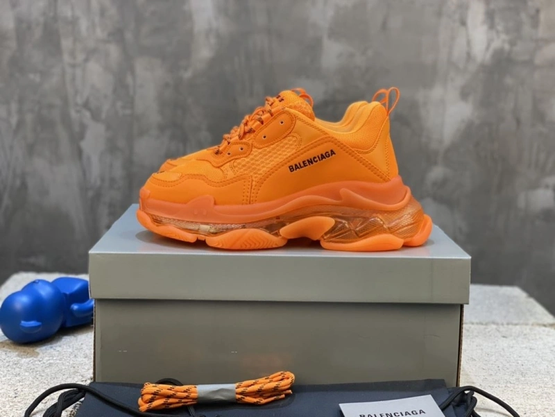 Bxlxnciaga Sneakers Modern 110000