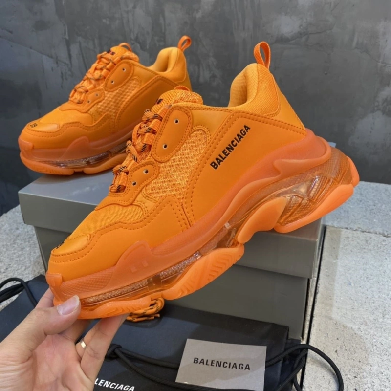Bxlxnciaga Sneakers Modern 110000