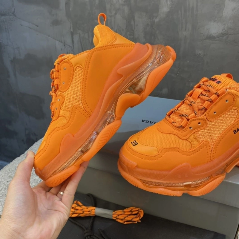 Bxlxnciaga Sneakers Modern 110000