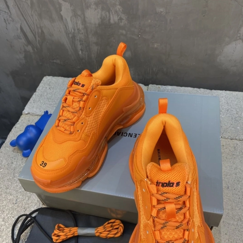 Bxlxnciaga Sneakers Modern 110000