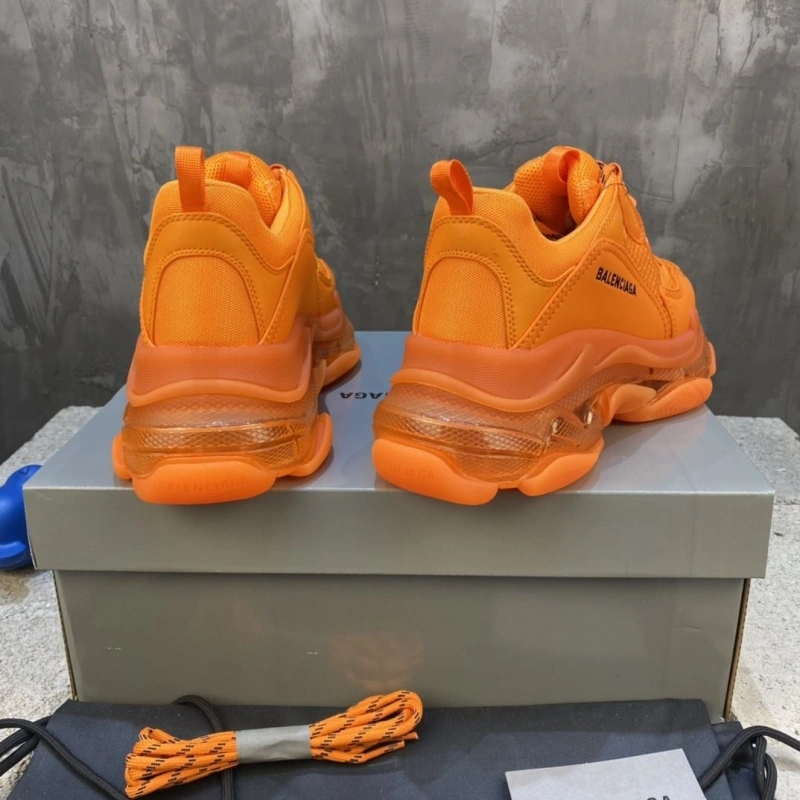 Bxlxnciaga Sneakers Modern 110000