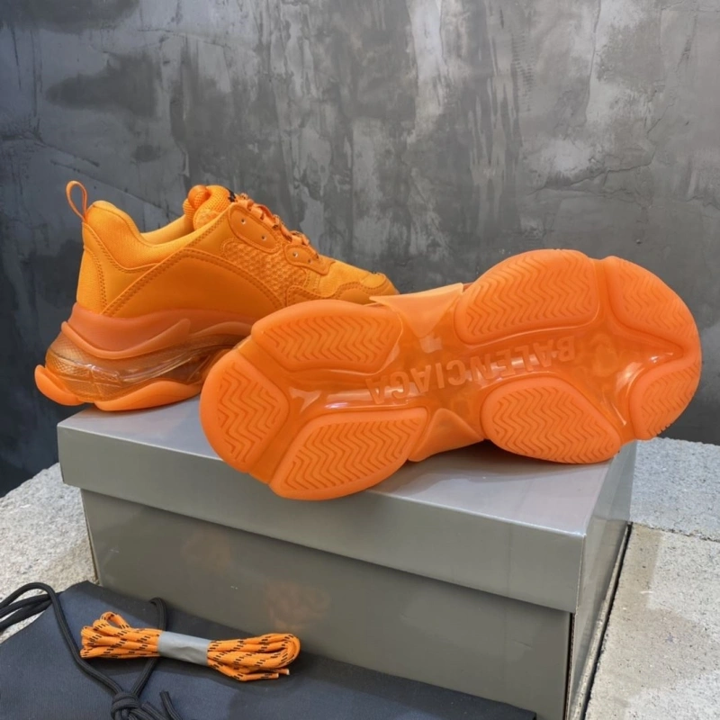 Bxlxnciaga Sneakers Modern 110000