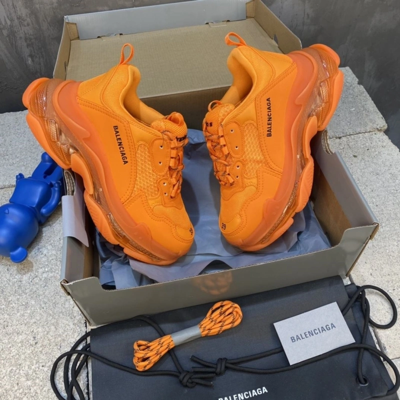 Bxlxnciaga Sneakers Modern 110000