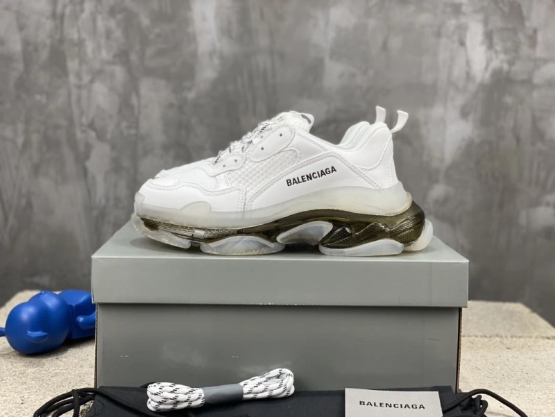Bxlxnciaga Sneakers Durable 109996